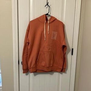 Women’s Billabong Hoodie Sweatshirt Pullover Size XL NWOT